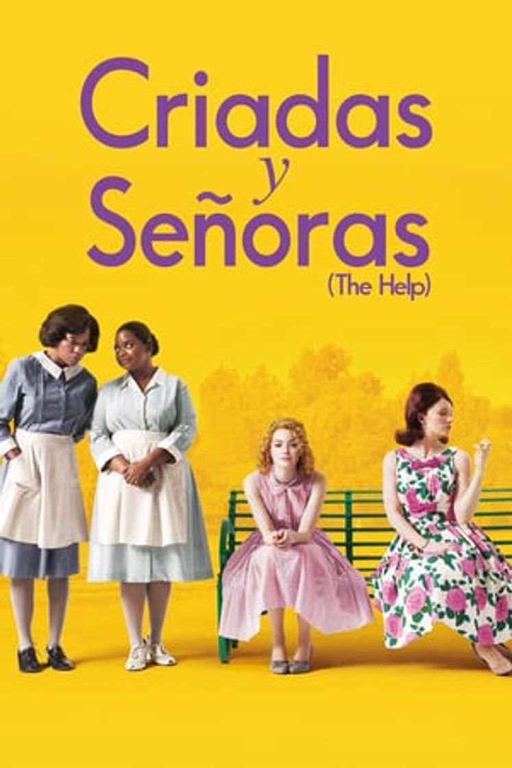 Película Criadas y señoras