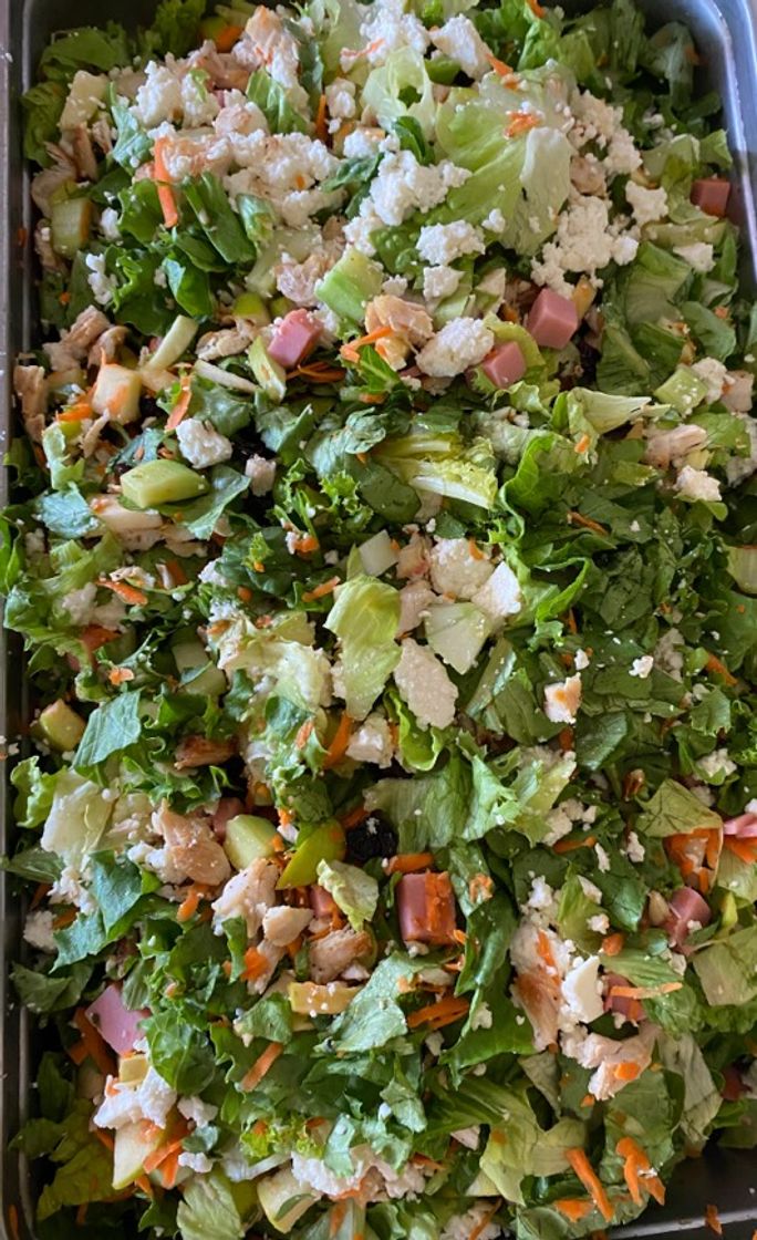 Restaurantes City Salads