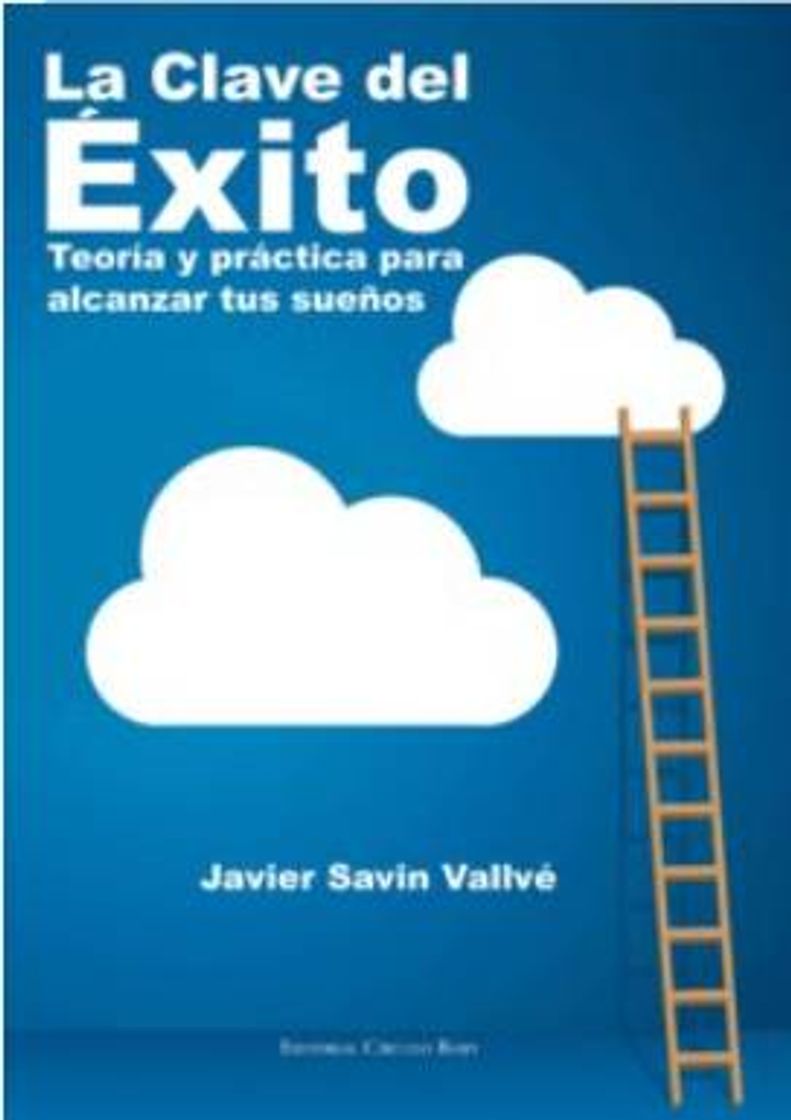 Libro La clave del exito