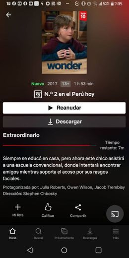 Wonder