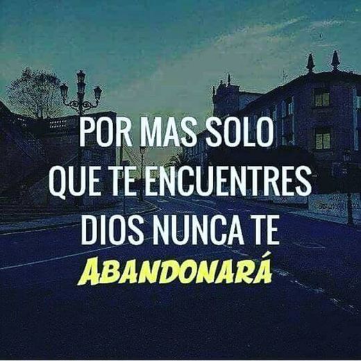 Dios ante Todo💥