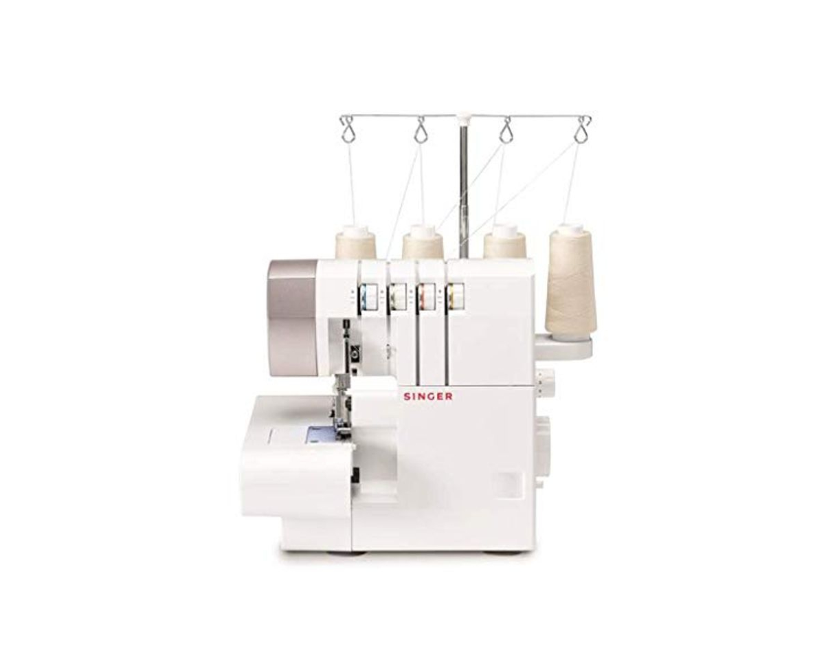 Products Singer 14SH754 - Máquina de Coser