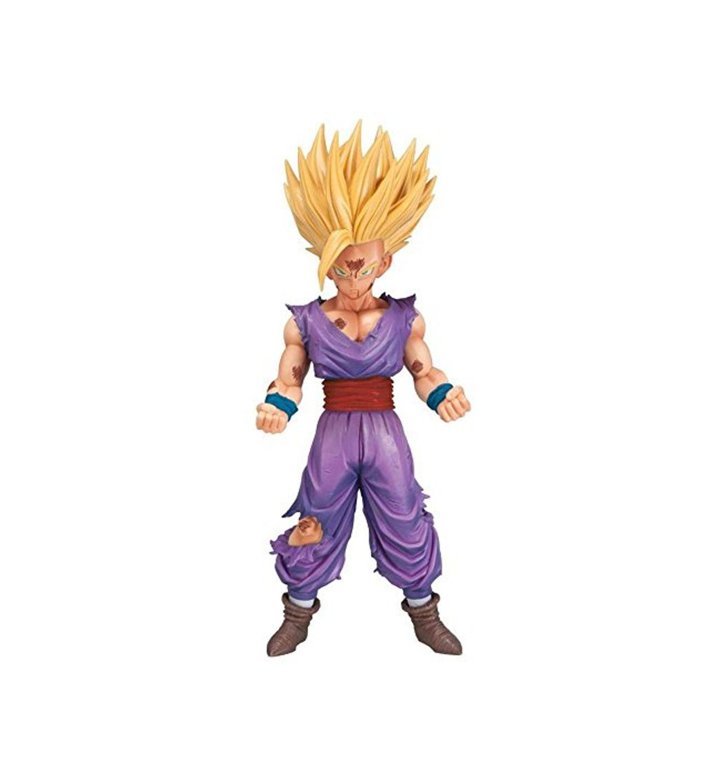 Product Banpresto Dragon Ball Z 7.9 SS Son Gohan Master Stars Piece The