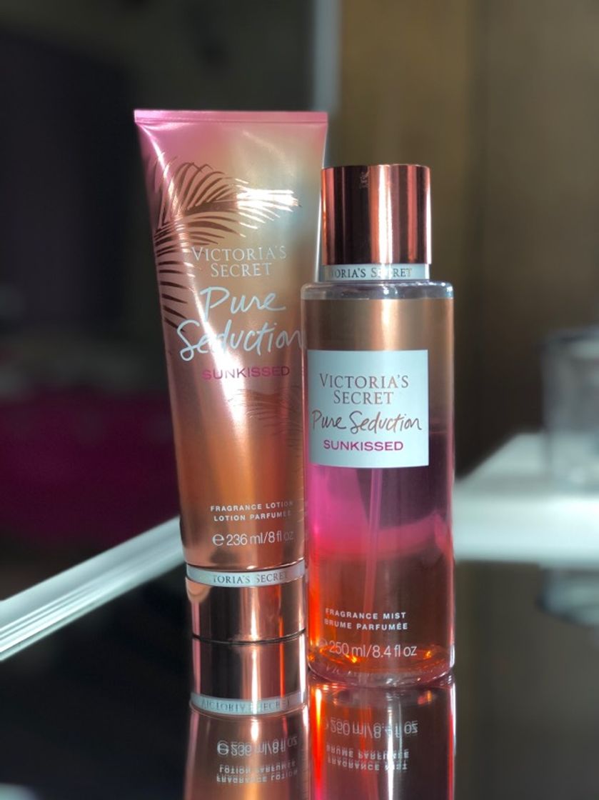 Producto VICTORIA’S SECRET- Pure Seduction