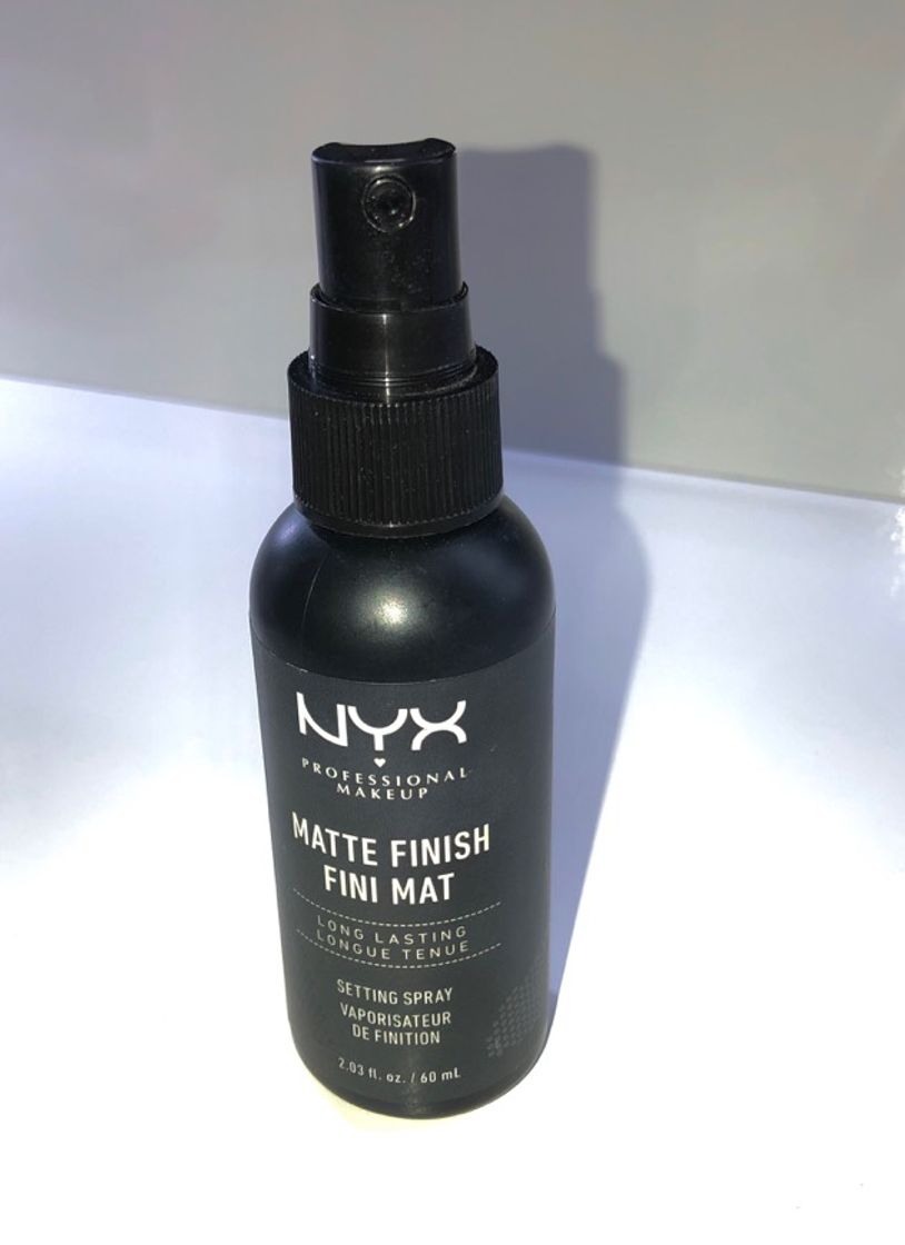 Belleza Fijador de maquillaje, de Nyx