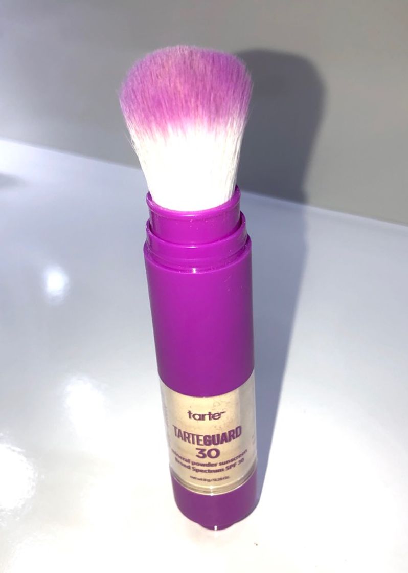 Producto Tarte Sunscreen 