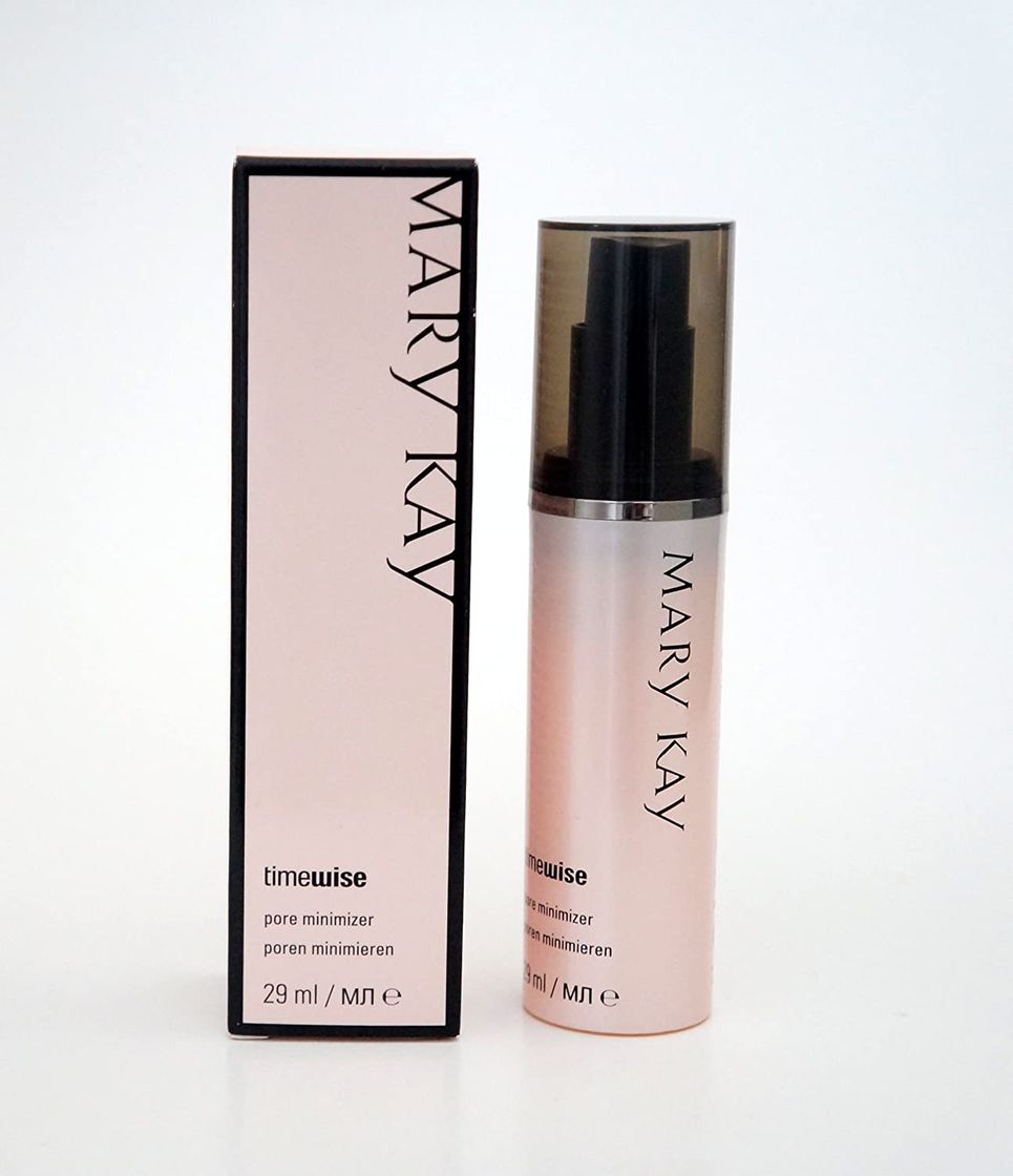 Moda Minimizador de poros Mary Kay