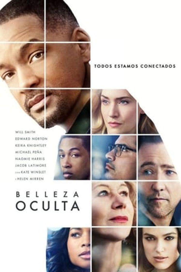 Movie Belleza oculta