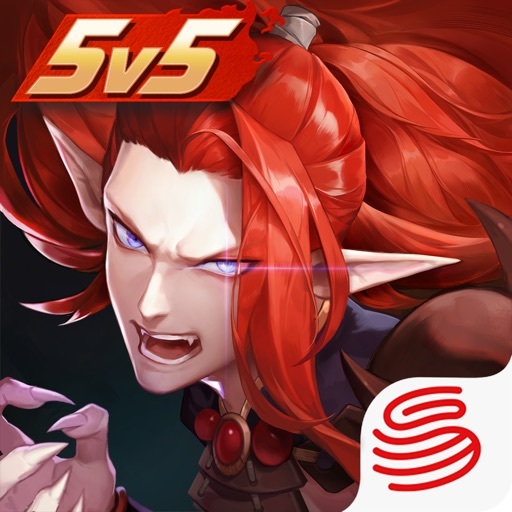 App Onmyoji Arena