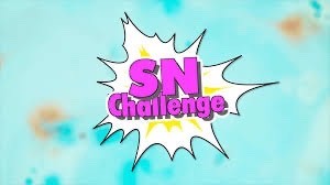 Fashion SN Challenge - YouTube