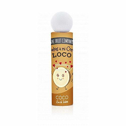 Producto The Fruit Company mililitros Co Ambientador