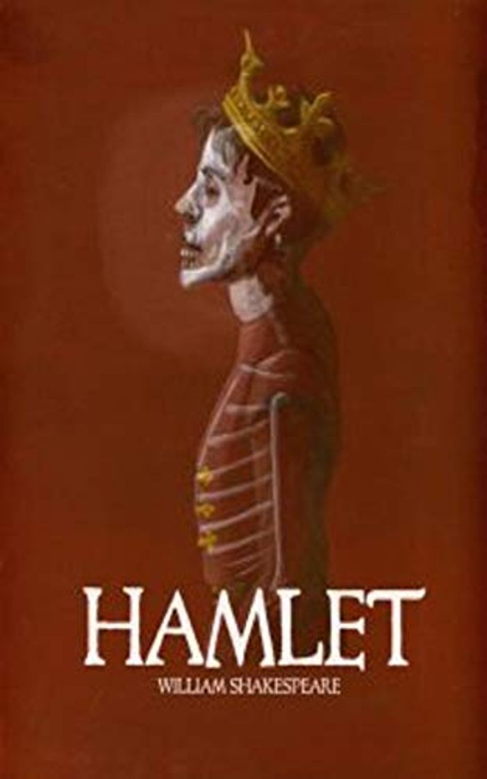 Books Hamlet Annotated And Illustrated Book For Children With Teacher Edition