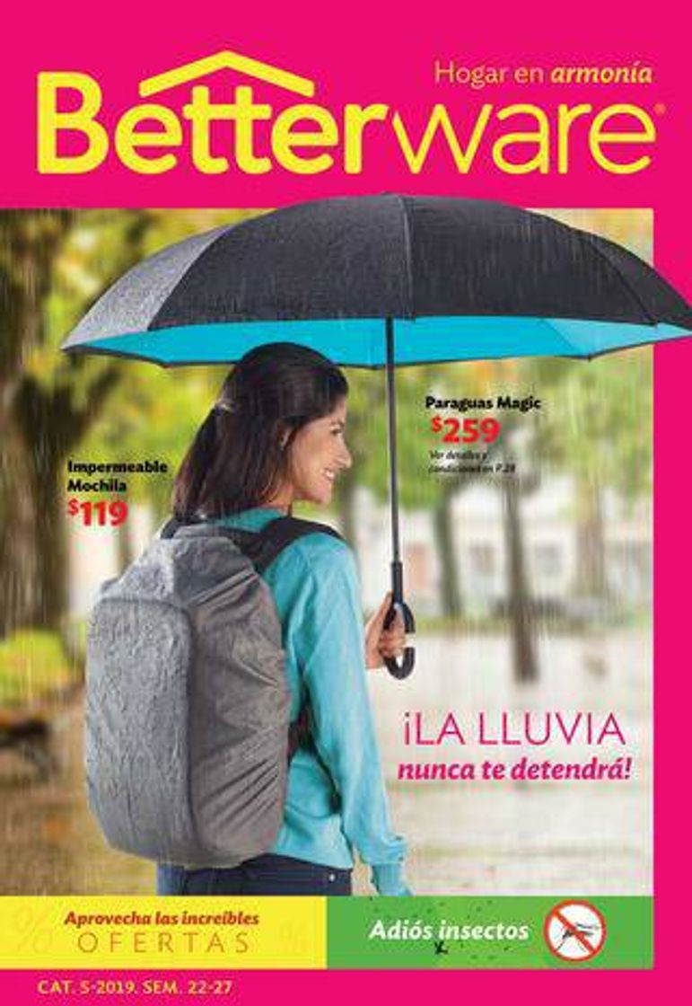 BetterWare