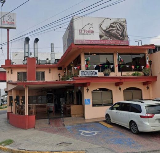 El Torito Restaurante