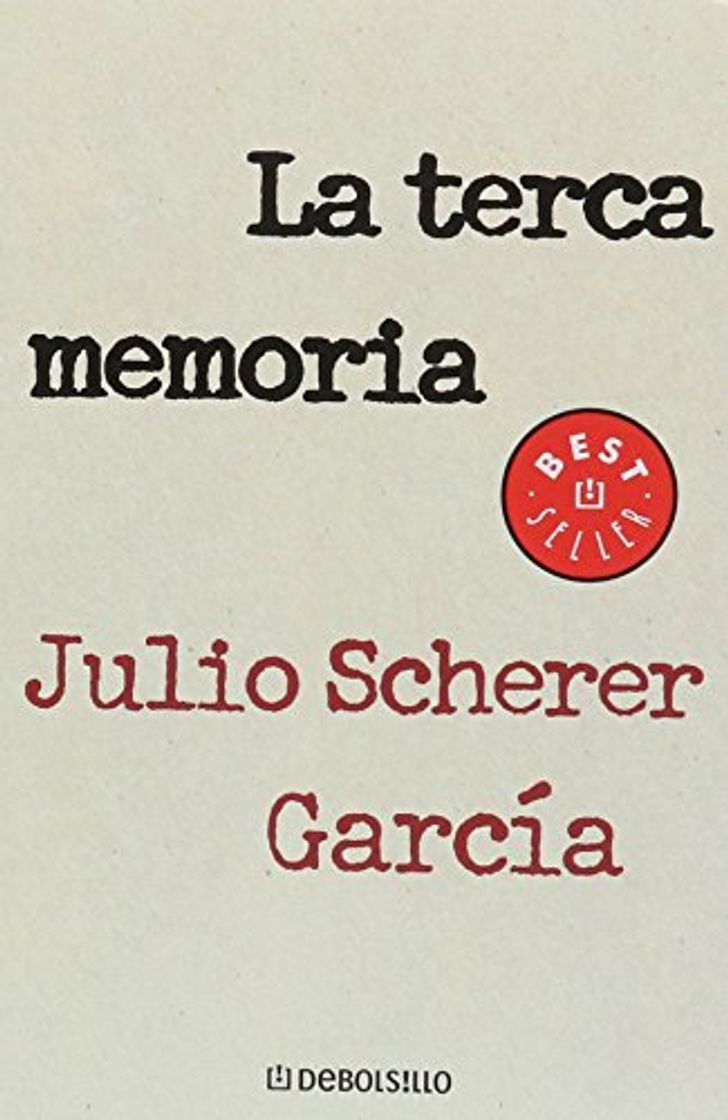 Book La terca memoria