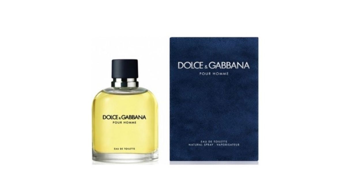 Moda Dolce & Gabbana