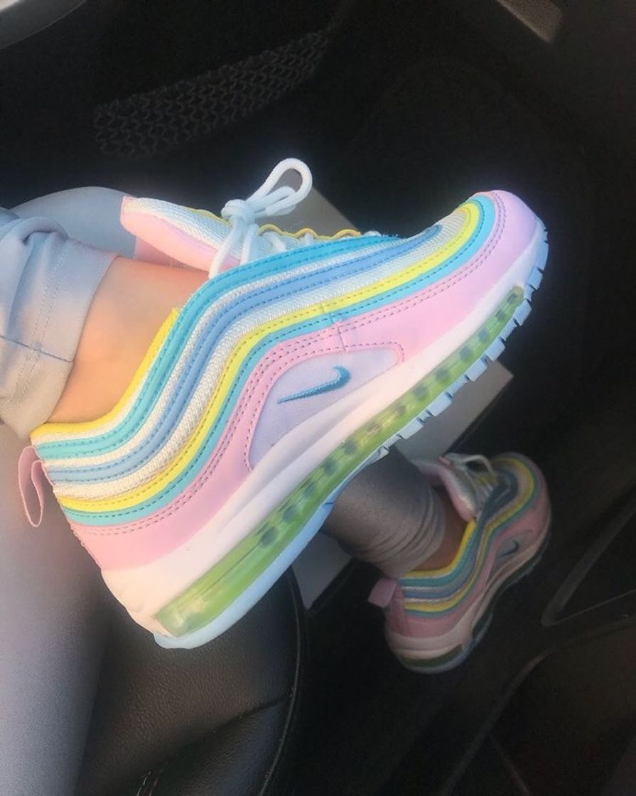Social AirMax 97