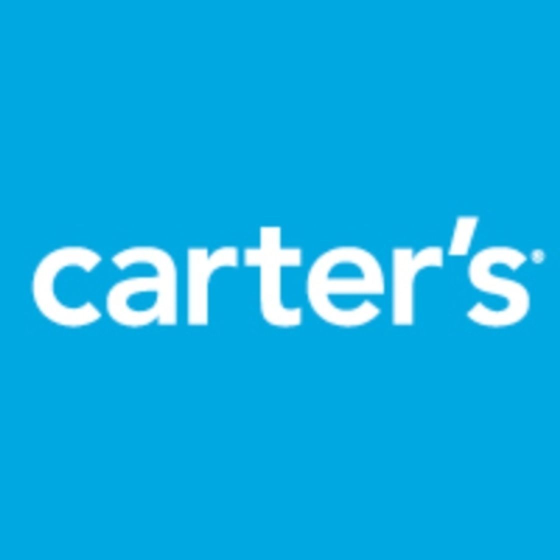 Lugar Carter's