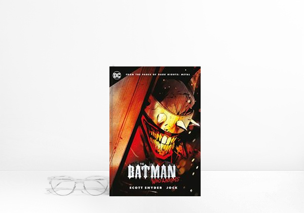 Book Snyder, S
