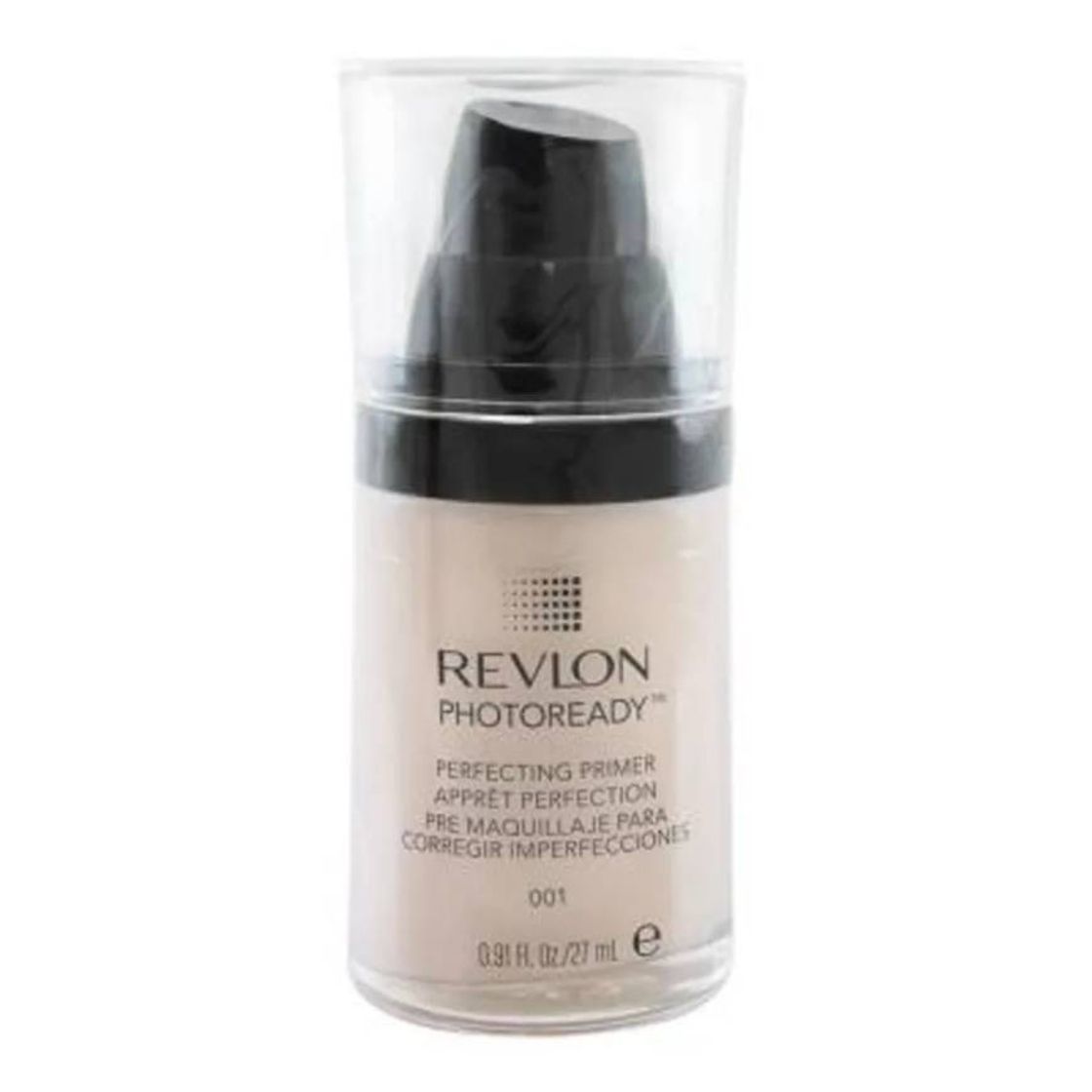 Moda Primer Revlon 