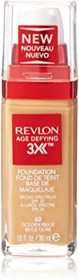 Moda Base de maquillaje Revlon