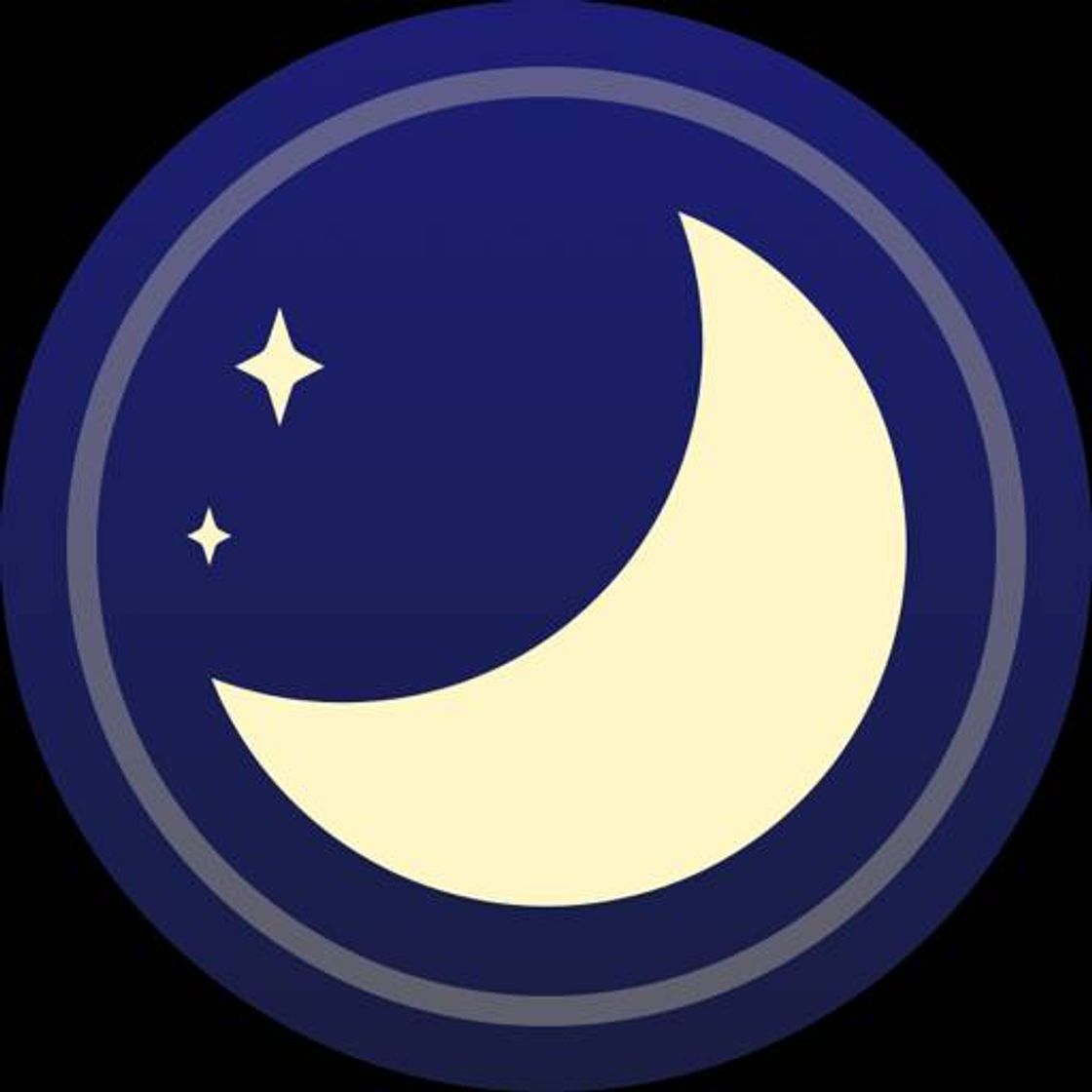 App Filtro de Luz azul: nocturno, dormir mejor 