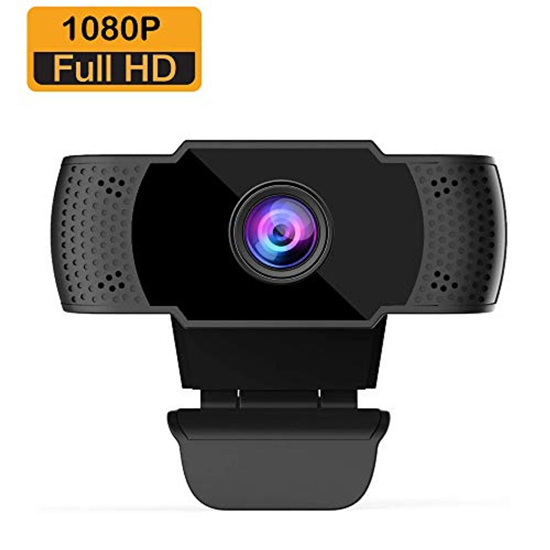 Producto BOIFUN Webcam 1080P con Micrófono para PC