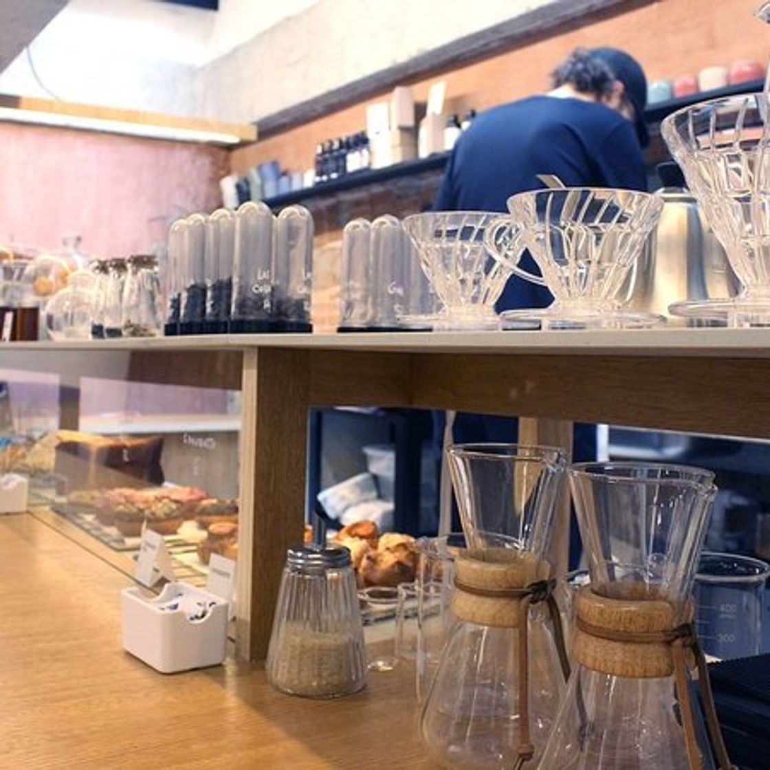 Restaurants Catarina Coffee & Love