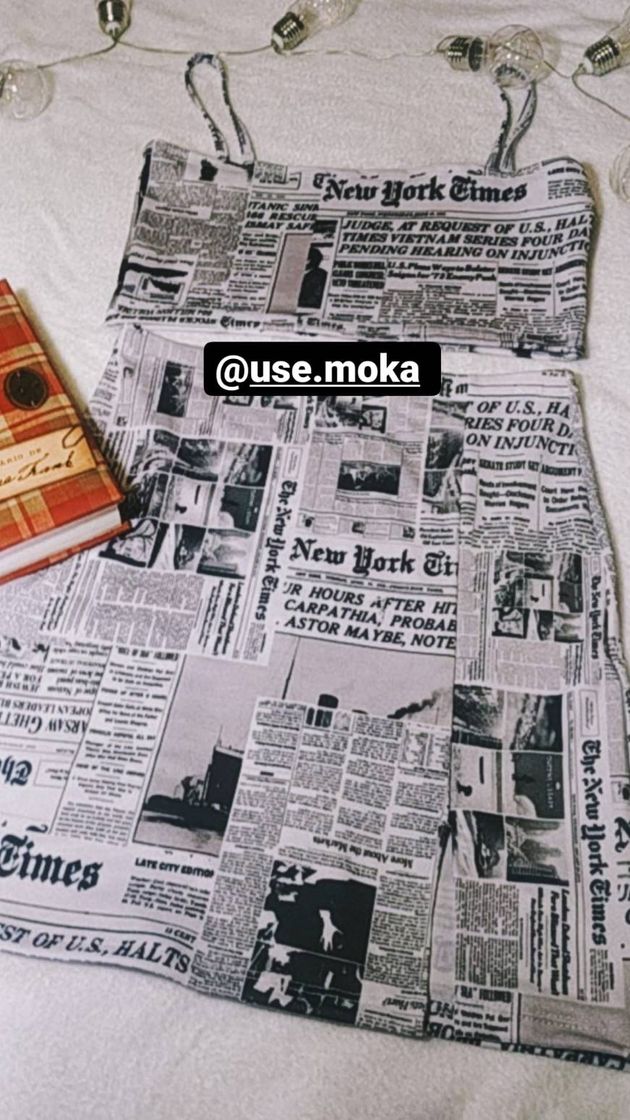 Social Loja Aesthetic