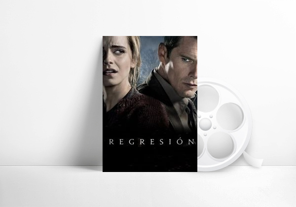 Película Regresión