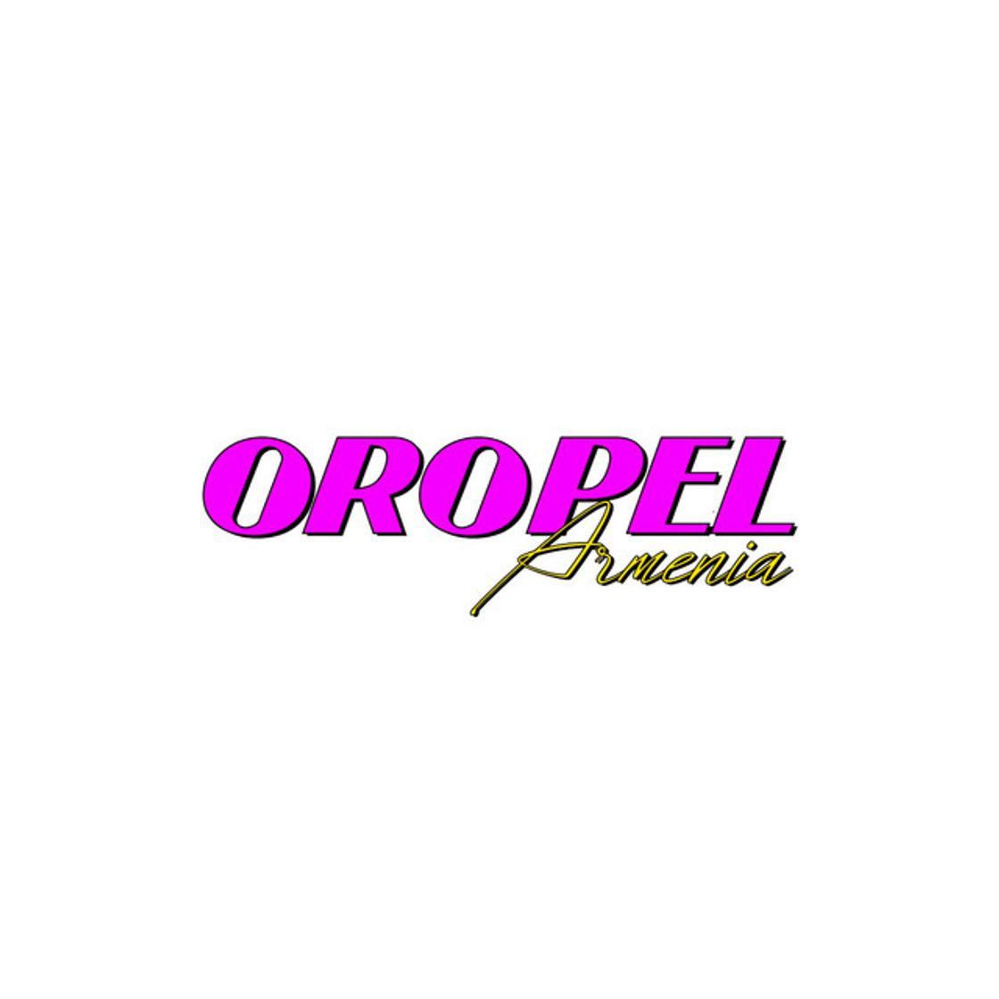 Music Oropel