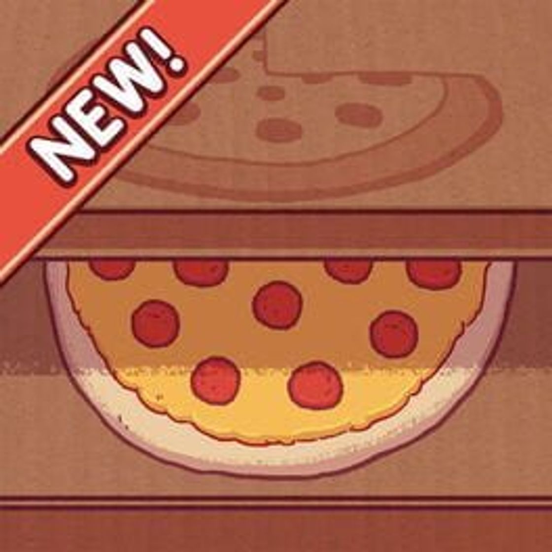 Videojuegos Good Pizza, Great Pizza