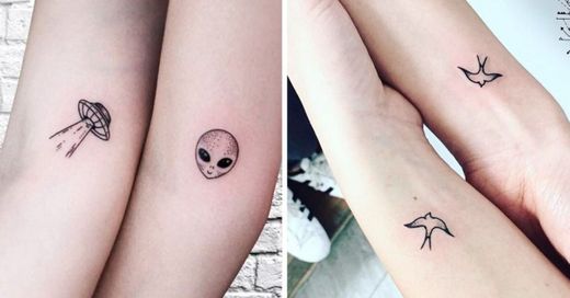 Tatuajes 