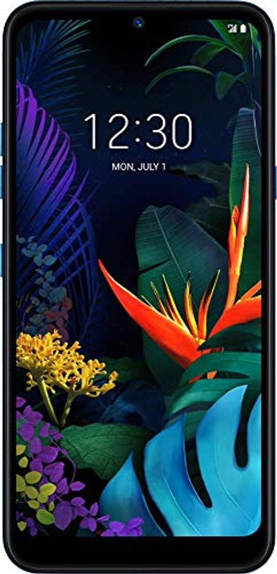 Social Lg K50 Moroccan Blue 6.26" 3gb/32gb Dual Sim