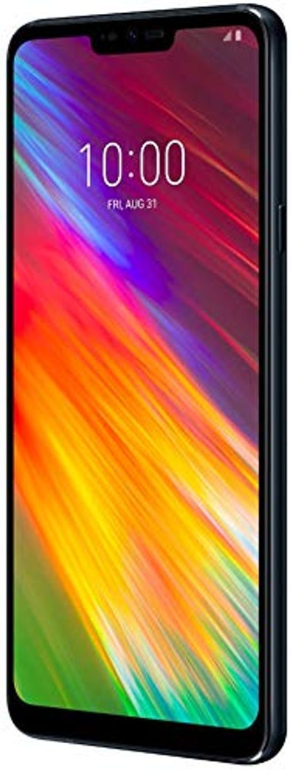 Producto LG G7 fit LMQ850 15,5 cm