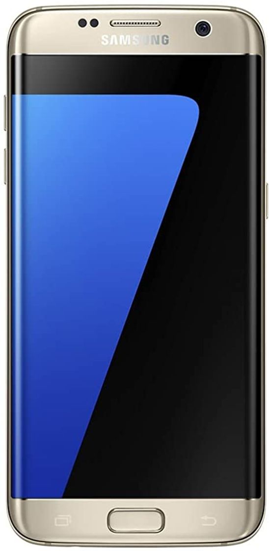 Electronic Samsung Galaxy S7, Smartphone libre de 5.1" QHD