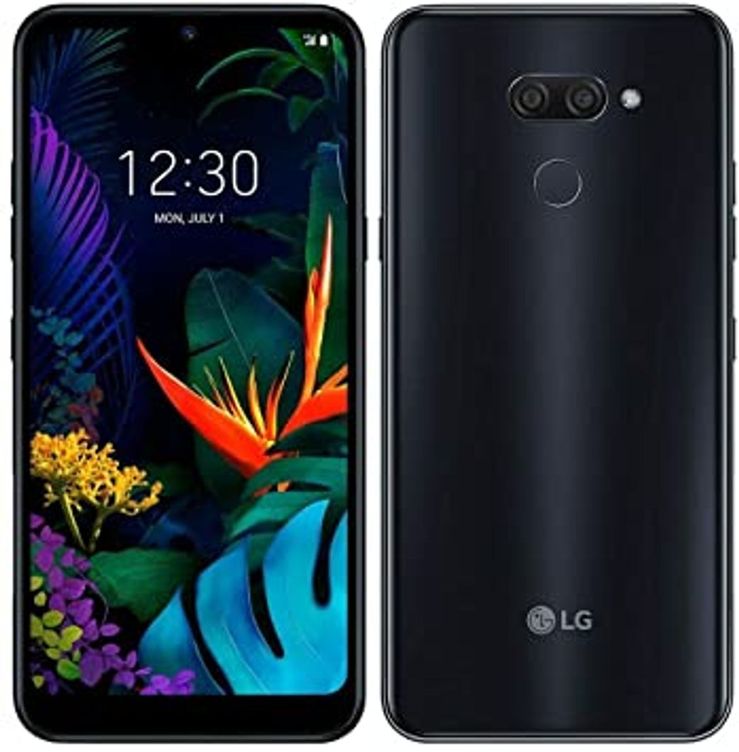 Lugar Lg K50 Aurora Black 6.26" 3gb/32gb Dual Sim