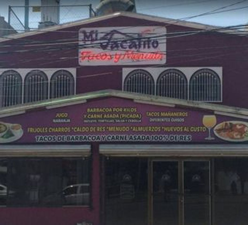 Restaurants Mi Jacalito