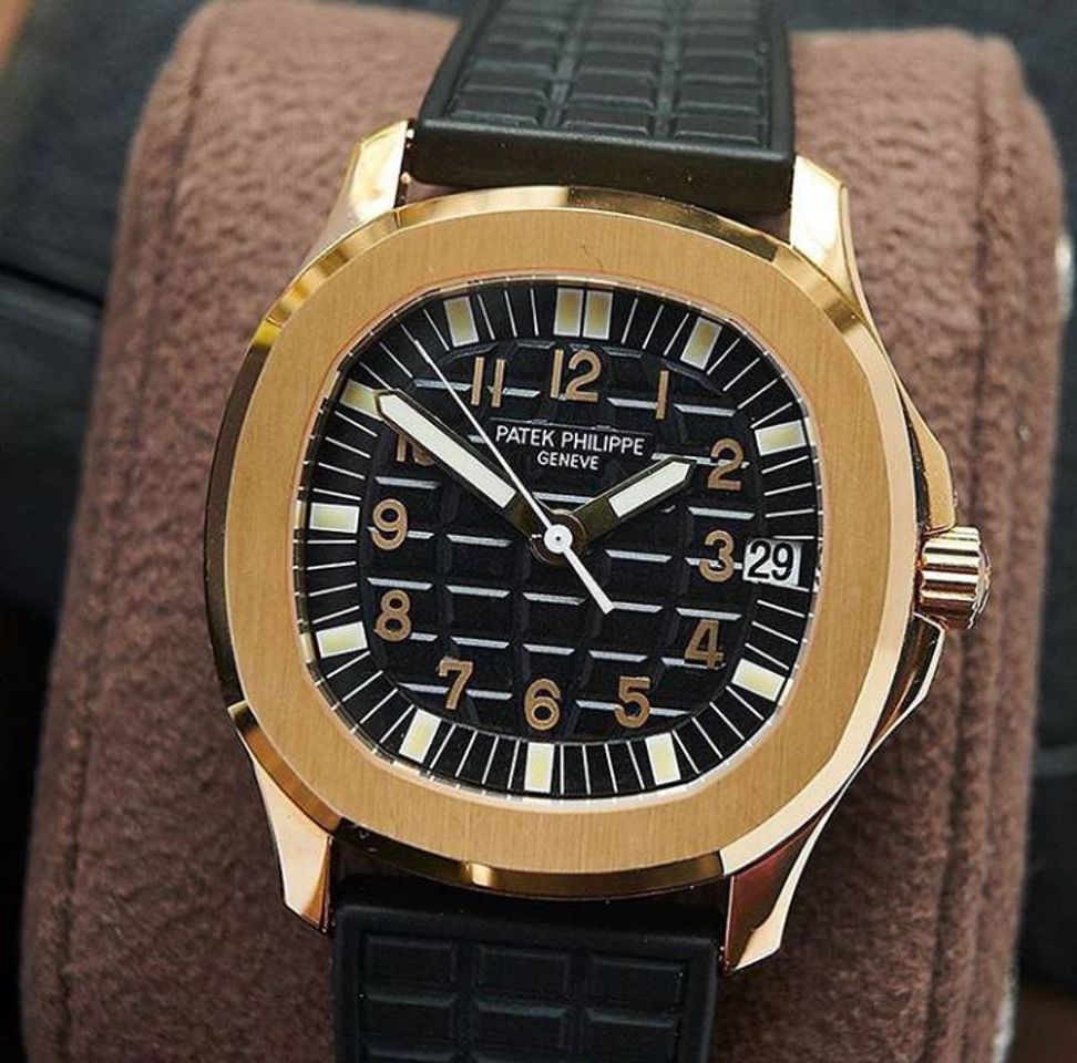 Patek Philippe Aquanaut 5066 J
