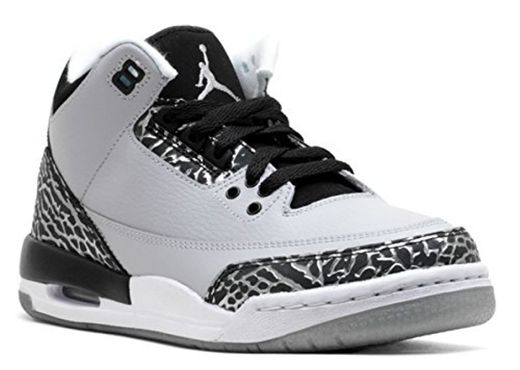 AIR JORDAN 3 RETRO BG