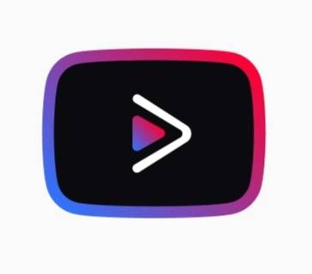 App YouTube Vanced