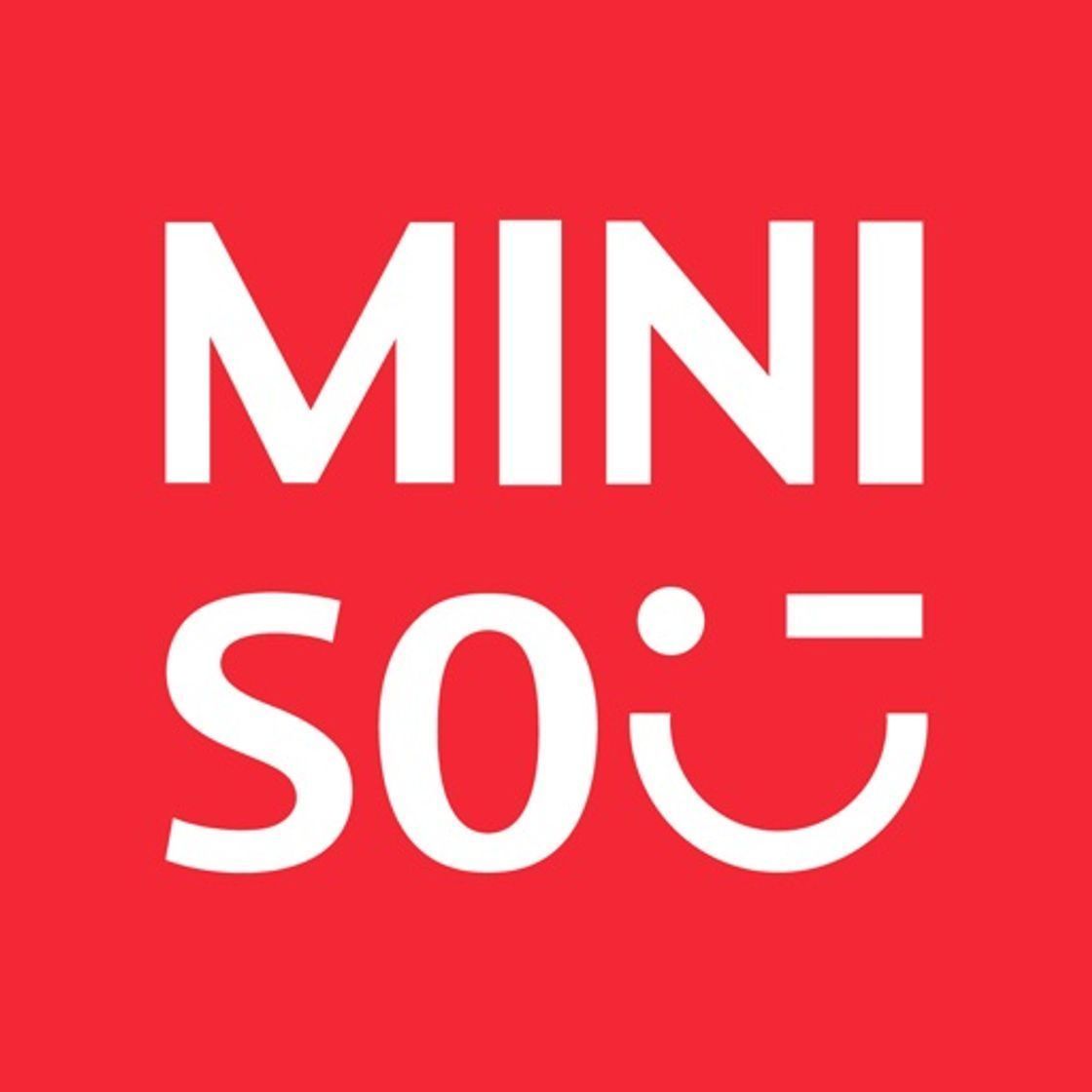 App Miniso Malaysia