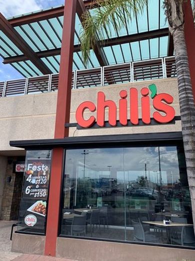 Chili's Restaurant