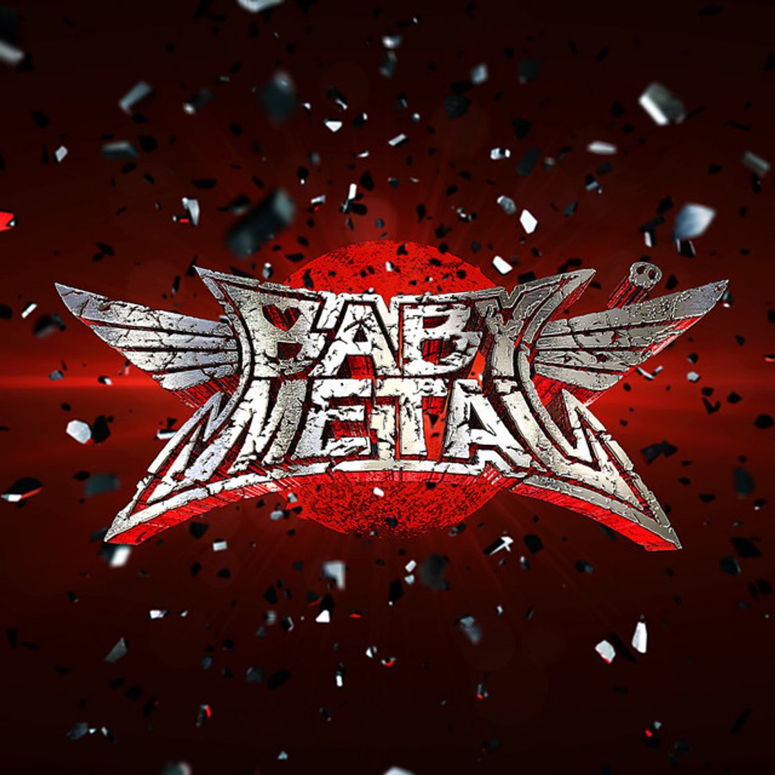 Canción BABYMETAL DEATH