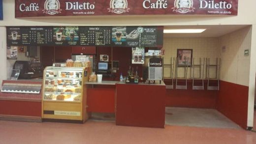 Café Diletto