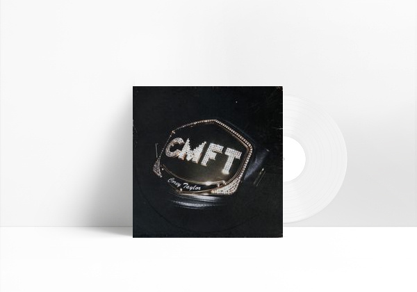 Canción CMFT Must Be Stopped (feat. Tech N9ne and Kid Bookie)