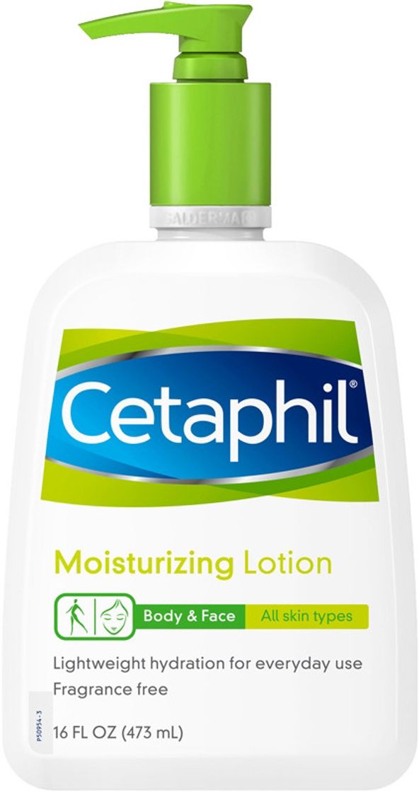 Fashion Cetaphil Moisturizing Lotion 