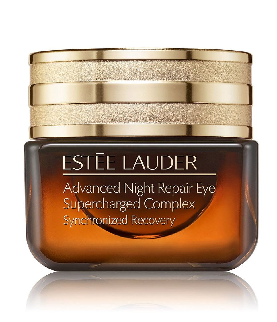 Fashion  Advanced Night Repair Eye Supercharged Complex 