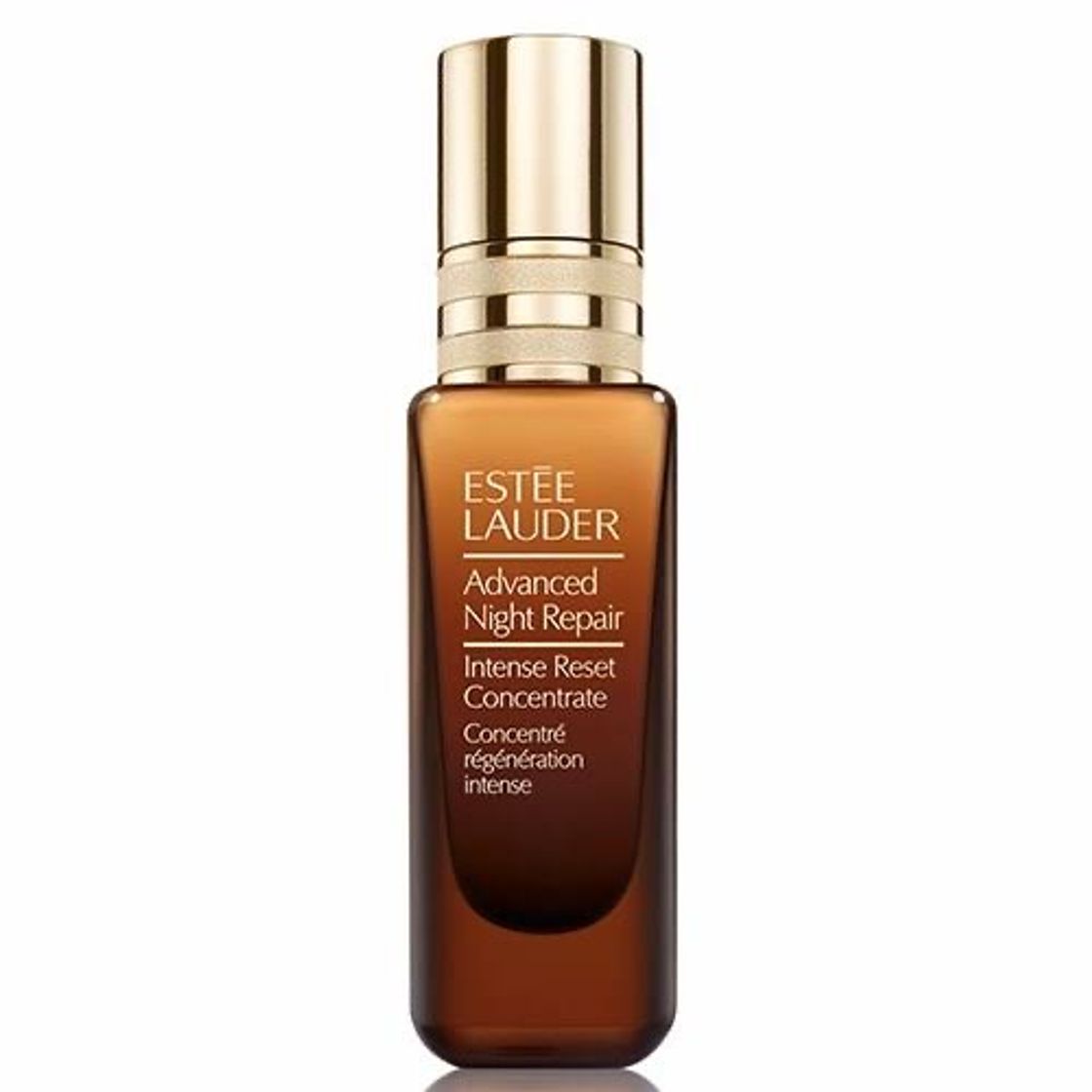 Fashion Advanced Night Repair Intense Reset Concentrate