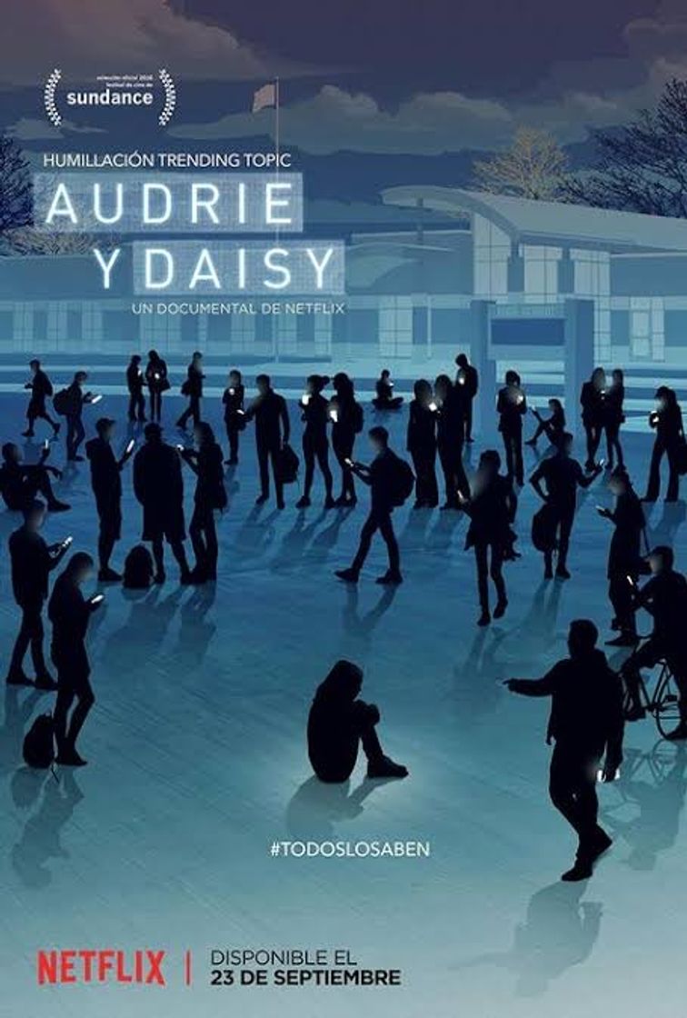 Series Audrie & Daisy